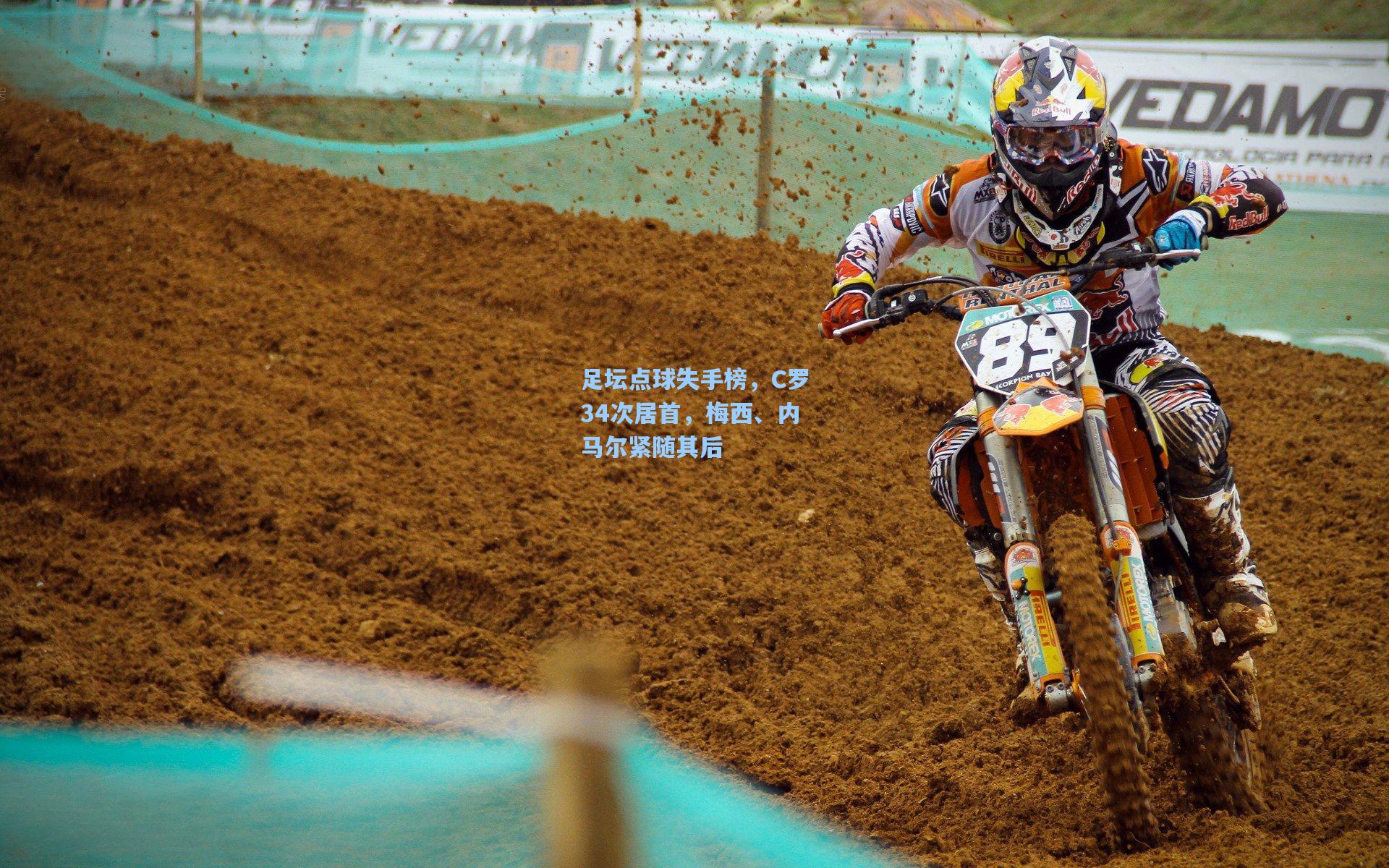 足坛点球失手榜,C罗34次居首,梅西、内马尔紧随其后