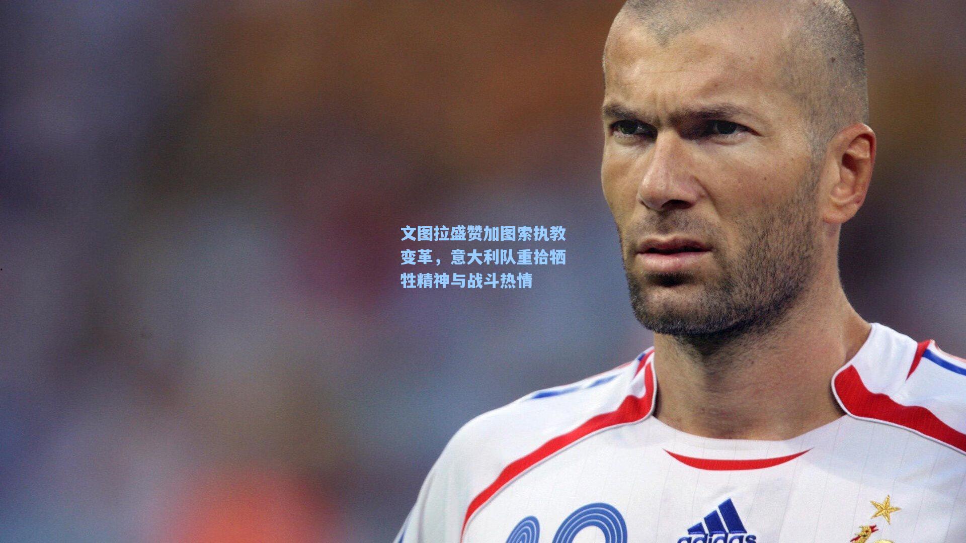 文图拉盛赞加图索执教变革,意大利队重拾牺牲精神与战斗热情
