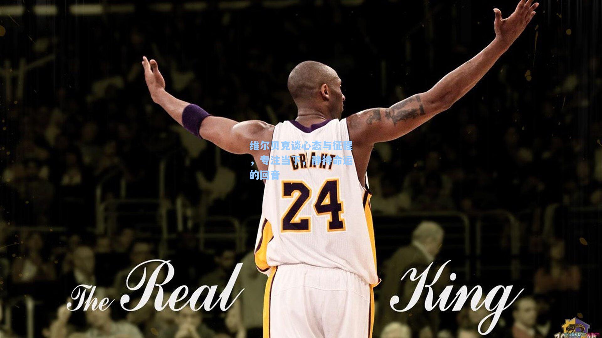 维尔贝克谈心态与征程，专注当下，静待命运的回音